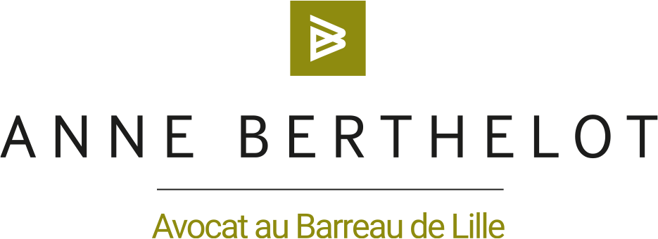logo berthelot avocat